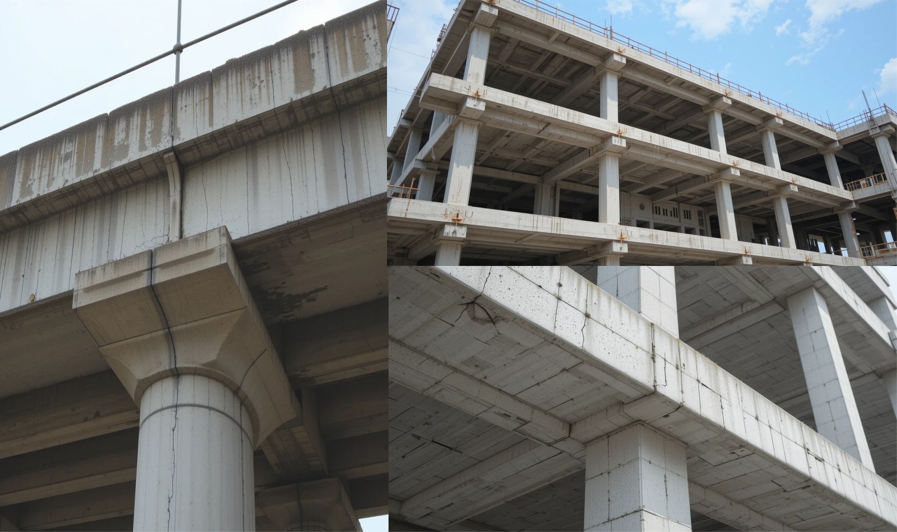 Beam Pillar
