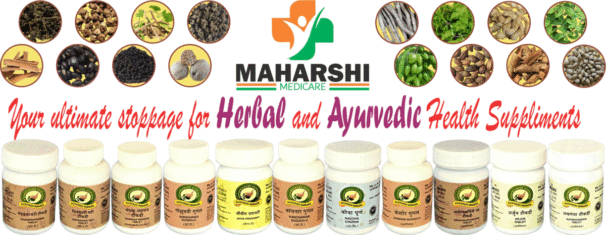 MAHARSHI MEDICARE
