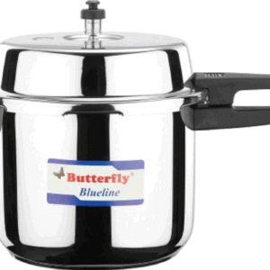 Butterfly Blue Line 10L Pressure Cooker