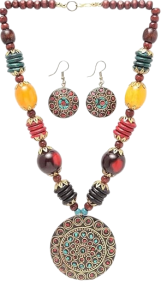 Garba Jewelry-SetA