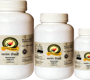 Rasayan Tablets
