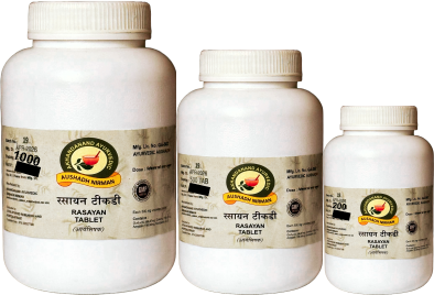 Rasayan Tablets