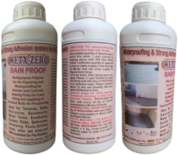 Wetx-Zero ( Waterproofing Polymer )