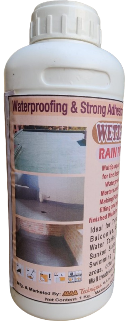 Wetx-Zero ( Waterproofing Polymer ) - Image 2